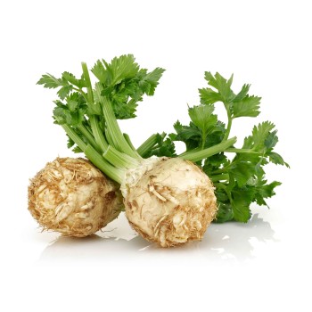 Sedano Rapa bio 500 g c.ca