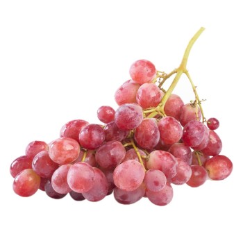 Uva rossa bio 250 g