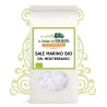 Sale marino bio del Mediterraneo 500 g