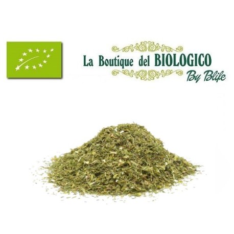Aneto secco bio in foglie 50 g (SFUSO)