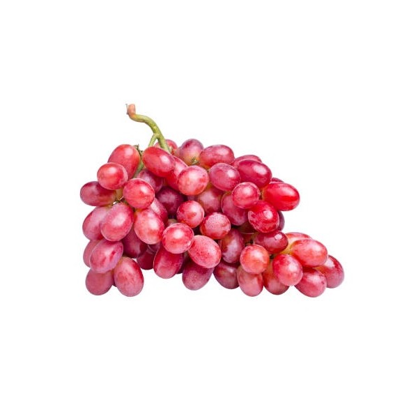 Uva rossa apirene bio senza semi 250 g