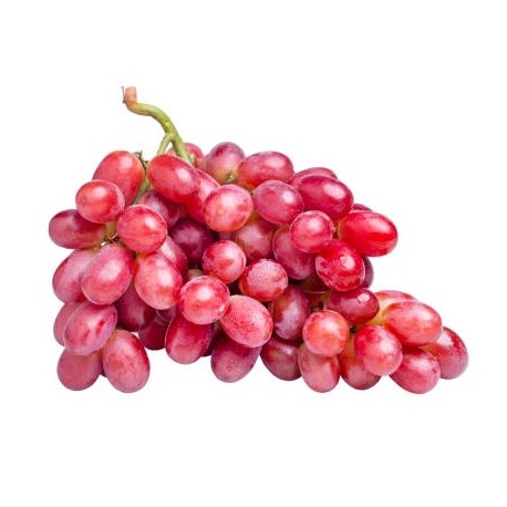 Uva rossa apirene bio senza semi 250 g
