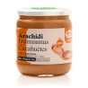 Crema di Arachidi 100% Bio Solo un Ingrediente 250 gr