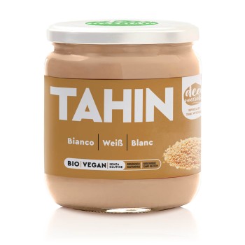 Tahin bianco bio 250 g