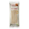 Grissini torinesi bio 5x40g La Buona Terra