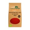 Peperoncino in polvere bio Italia 250 g
