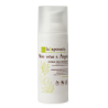 Crema viso idratante bio - Aloe Vera e Argan 50 ml