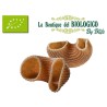 Pipette rigate semintegrali Miscuglio di Aleppo bio 100 g (SFUSE)