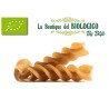 Fusilli semintegrali Miscuglio Di Aleppo Bio 100 g (SFUSI)