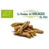 Caserecce semintegrali Miscuglio Di Aleppo Bio 100 g (SFUSE)