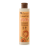 Shampoo bio rinforzante girasole 200 ml La saponaria