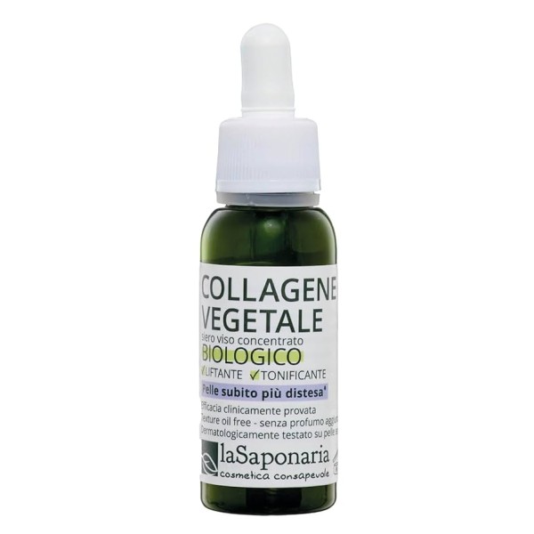 Siero collagene Vegetale 30 ml