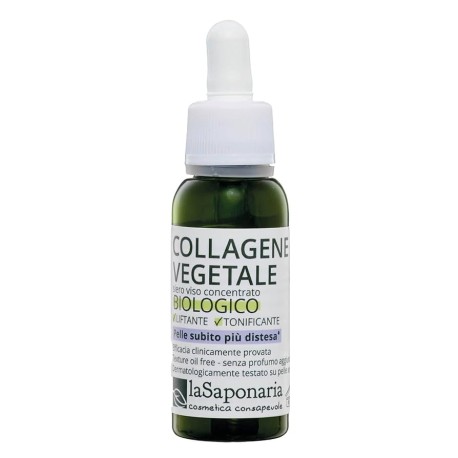 Siero collagene Vegetale 30 ml
