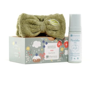 Nuvola - Cofanetto Viso Bio - La Saponaria