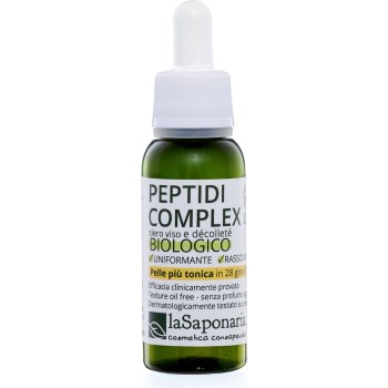 Peptidi complex 30 ml La Saponaria