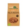 Mix di proteine vegetali al cioccolato bio 500 g