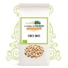 Ceci bio 400 g