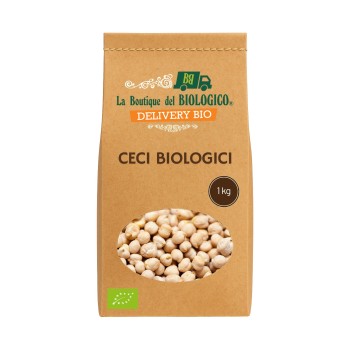 Ceci bio 1 kg