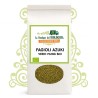 Fagioli azuki verdi mung bio 400 g