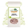 Fagioli borlotti bio 400 g