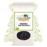 Fagioli neri bio Italia 400 g
