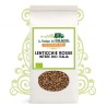 Lenticchie rosse intere bio 400 g Italia