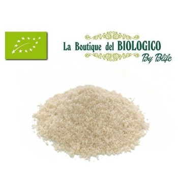 Farina proteica di mandorle dolci bio 100 g (SFUSA)