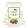 Zuppa di legumi bio (senza fave) 400 g