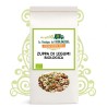 Zuppa di legumi bio 400 g