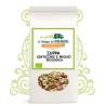 Zuppa di lenticchie e miglio bio 400 g