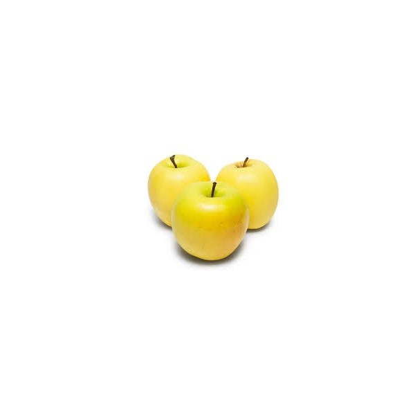 Mele Golden bio 500 g