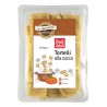 Tortelli alla zucca bio 250 g Baule Volante