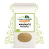 Amaranto bio 250 g