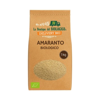 Amaranto bio 1 kg