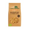 Bulgur di grano duro bio 1 Kg