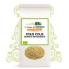 Cous cous bianco bio 500 g