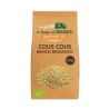 Cous cous bianco bio 2 kg