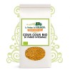 Cous cous di Farro integrale bio 500 g