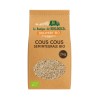 Cous cous semintegrale bio 2 kg
