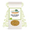 Mais bio in grani 500 g