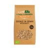 Segale bio in grani 1 kg