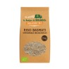 Riso basmati integrale bio 2 kg