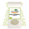 Riso carnaroli bio 500 g