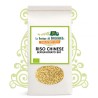 Riso Chinese semilavorato bio 500 g