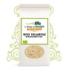 Riso Dellarole semilavorato bio 500 g