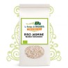 Riso Jasmine bianco bio 500 g