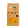 Aroma di arancia in polvere bio 250 g