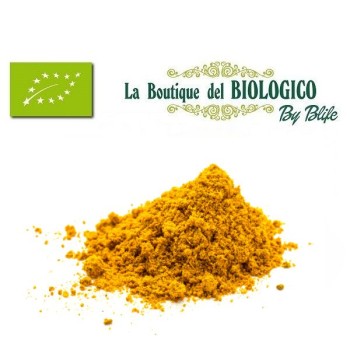 Zucca disidratata in polvere bio 50 g (SFUSO)