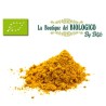 Zucca disidratata in polvere bio 50 g (SFUSO)