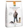 Crocchette di pollo bio per cani senior 800 g